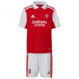 Camiseta Arsenal 1ª Equipación 2022/2023