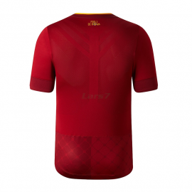 Camiseta AS Roma 1ª Equipación 2022/2023