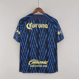 Camiseta Club America 2ª Equipación 2022/2023