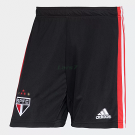 Camiseta São Paulo 2ª Equipación 2022/2023 