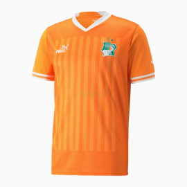 Camiseta Costa de Marfl 1ª Equipación 2022