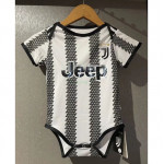 Camiseta Juventus 1ª Equipación 2022/2023 Baby