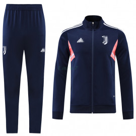 Chaqueta Juventus 2022/2023 Azul Marino