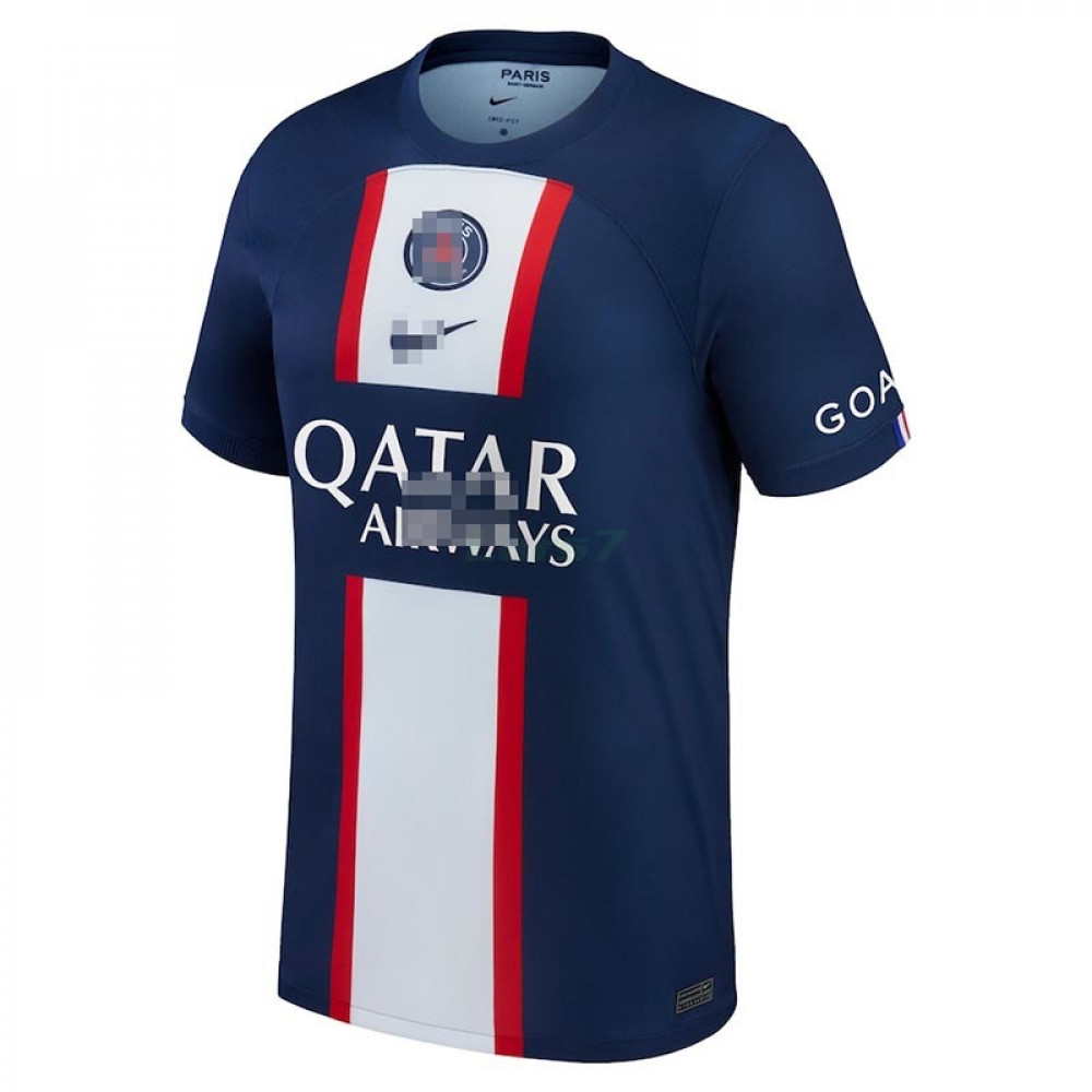 Camiseta PSG 1ª Equipación 2022/2023