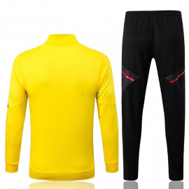 Chaqueta Flamengo 2022/2023 Amarillo