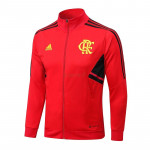 Chaqueta Flamengo 2022/2023 Rojo