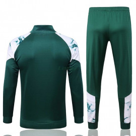 Chaqueta Palmeiras 2022/2023 Verde/Blanco