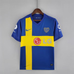 Camiseta Boca Juniors 1ª Equipación Retro 09/10