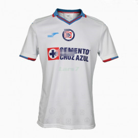 Camiseta Cruz Azul 2ª Equipación 2022/2023