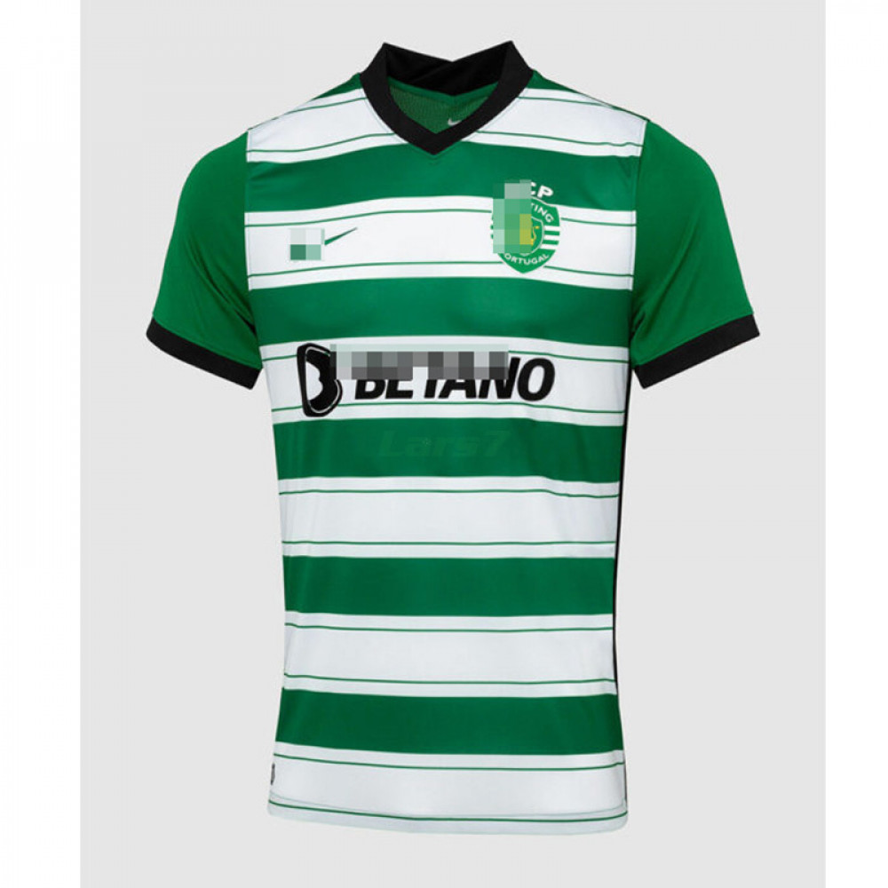 Camiseta Lisboa 1ª Equipación 2022/2023