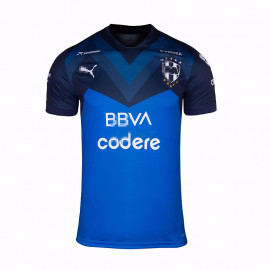 Camiseta Monterrey 2ª Equipación 2022/2023