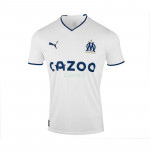 Camiseta Olympique Marsella 1ª Equipación 2022/2023