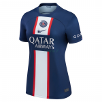 Camiseta PSG 1ª Equipación 2022/2023 Mujer