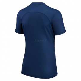 Camiseta PSG 1ª Equipación 2022/2023 Mujer