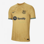 Camiseta Barcelona 2ª Equipación 2022/2023