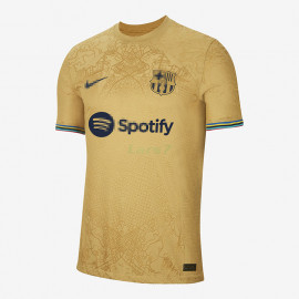 Camiseta Gavi 30 Barcelona 2ª Equipación 2022/2023