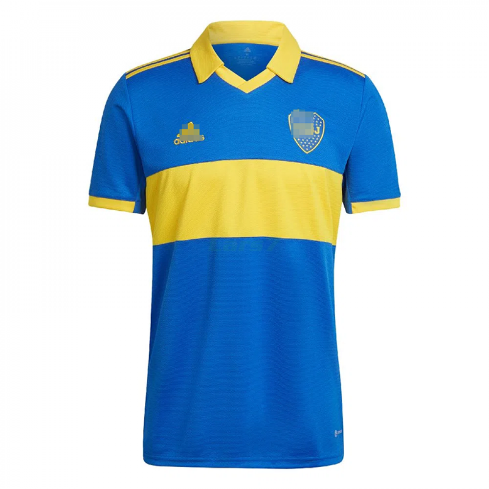 Camiseta Boca Juniors 1ª Equipación 2022/2023