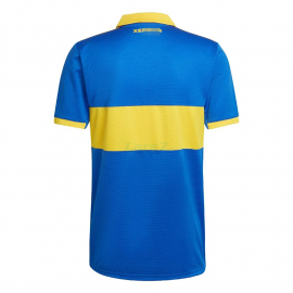 Camiseta Boca Juniors 1ª Equipación 2022/2023