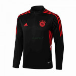 Sudadera De Entrenamiento Bayern Munich 2022/2023 Negro