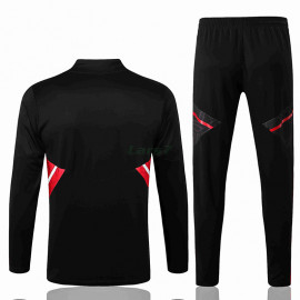 Sudadera De Entrenamiento Bayern Munich 2022/2023 Negro