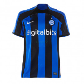 Camiseta Inter de Milan 1ª Equipación 2022/2023