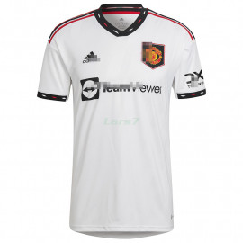 Camiseta Manchester United 2ª Equipación 2022/2023