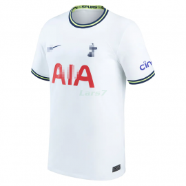 Camiseta Tottenham Hotspur 1ª Equipación 2022/2023