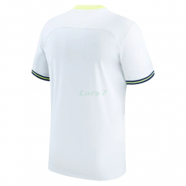 Camiseta Tottenham Hotspur 1ª Equipación 2022/2023