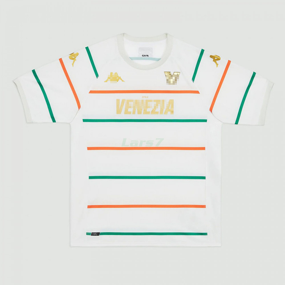 Camiseta Venezia FC 2ª Equipación 2022/2023