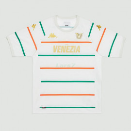 Camiseta Venezia FC 2ª Equipación 2022/2023