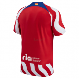 Camiseta Atlético de Madrid 1ª Equipación 2022/2023