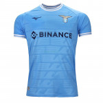 Camiseta Lazio 1ª Equipación 2022/2023