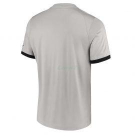 Camiseta PSG 2ª Equipación 2022/2023