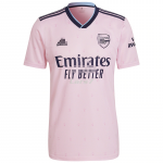 Camiseta Arsenal 3ª Equipación 2022/2023