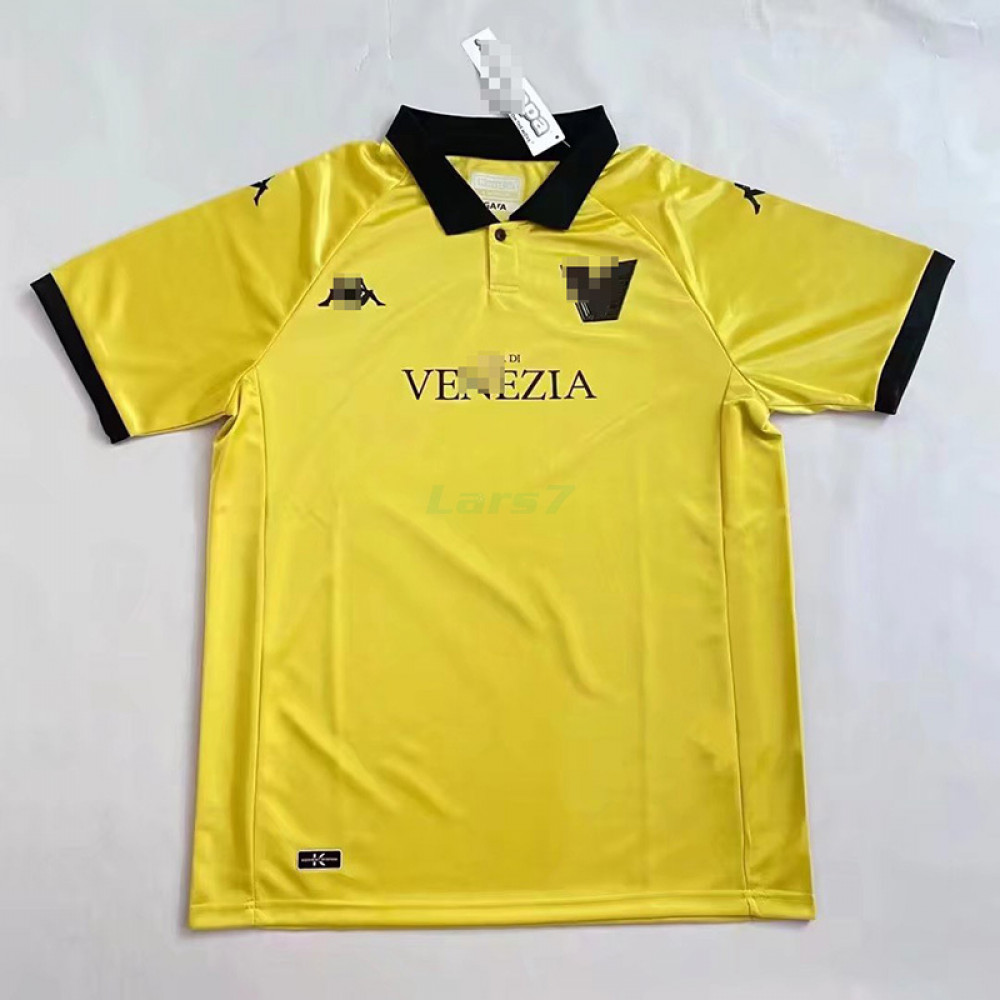 Camiseta Venezia FC 3ª Equipación 2022/2023