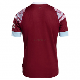 Camiseta West Ham United 1ª Equipación 2022/2023