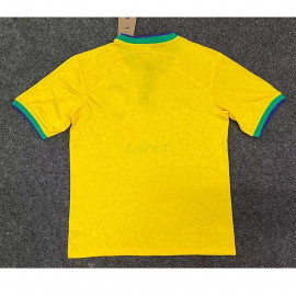 Camiseta Brasil 1ª Equipación 2022 Copa Mundial