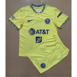 Camiseta Club America 1ª Equipación 2022/2023