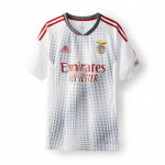 Camiseta Benfica 3ª Equipación 2022/2023