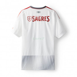 Camiseta Benfica 3ª Equipación 2022/2023