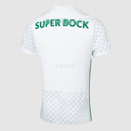 Camiseta Lisboa 3ª Equipación 2022/2023