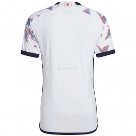 Camiseta Japón 2ª Equipación 2022 Mundial