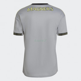 Camiseta Celtic 3ª Equipación 2022/2023