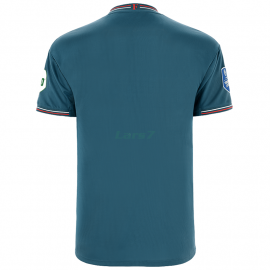 Camiseta Feyenoord 2ª Equipación 2022/2023