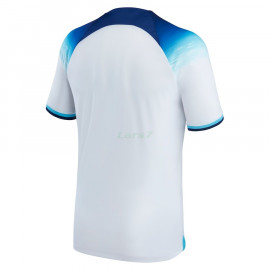 Camiseta Inglaterra 1ª Equipación 2022 Mundial