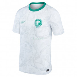 Camiseta Saudi Arabia 1ª Equipación 2022 Mundial