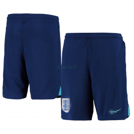 Camiseta Kane 9 Inglaterra 1ª Equipación 2022 Mundial