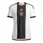 Camiseta Alemania 1ª Equipación 2022 Mundial (EDICIÓN JUGADOR)