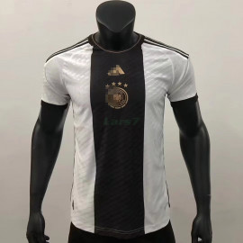 Camiseta Alemania 1ª Equipación 2022 Mundial (EDICIÓN JUGADOR)