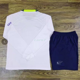 Camiseta Tottenham Hotspur 1ª Equipación 2022/2023 Kit ML 